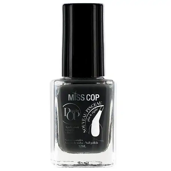 Pop Nails Grises 46 Ardoise - MISS COP - Comparador de precios