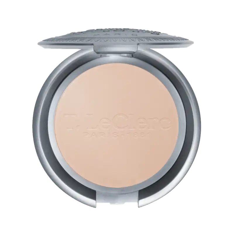 Poudre Compacte 08 Sable - T.leclerc - Comparador de precios
