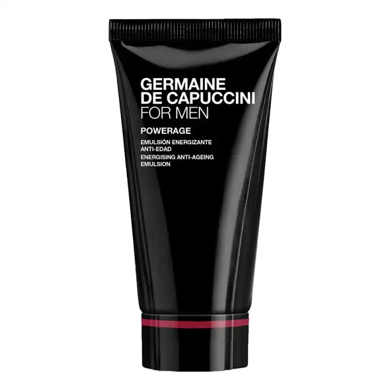 Powerage - 50 ml - Germaine de Capuccini - Germaine de Capuccini - Comparador de precios
