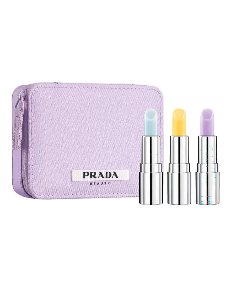 Prada Mini Lip Holiday 2026 Estuche de Regalo - Prada - Comparador de precios