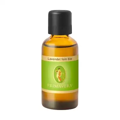 Primavera Lavanda fina 50 ml 50.0 ml - Primavera - Comparador de precios