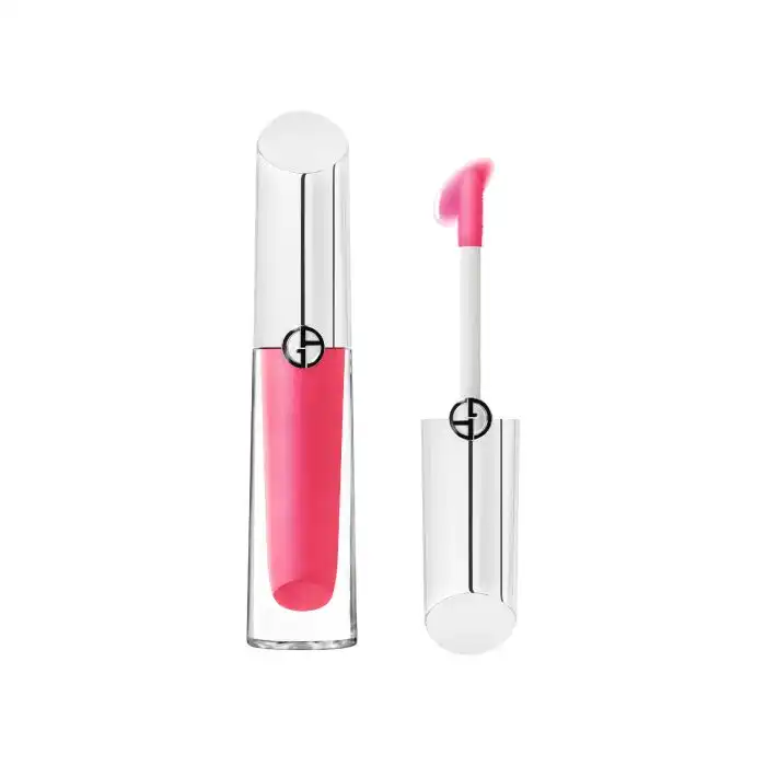 Prisma Glass Gloss en Aceite Hidratante con Brillo Efecto Espejo - Armani - Comparador de precios