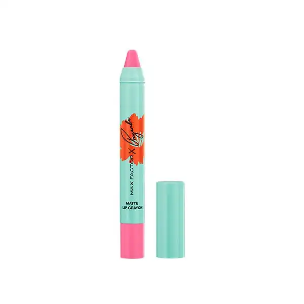 PRIYANKA LIPSTICK 002 - AZALEA BLISS - Max Factor - Comparador de precios