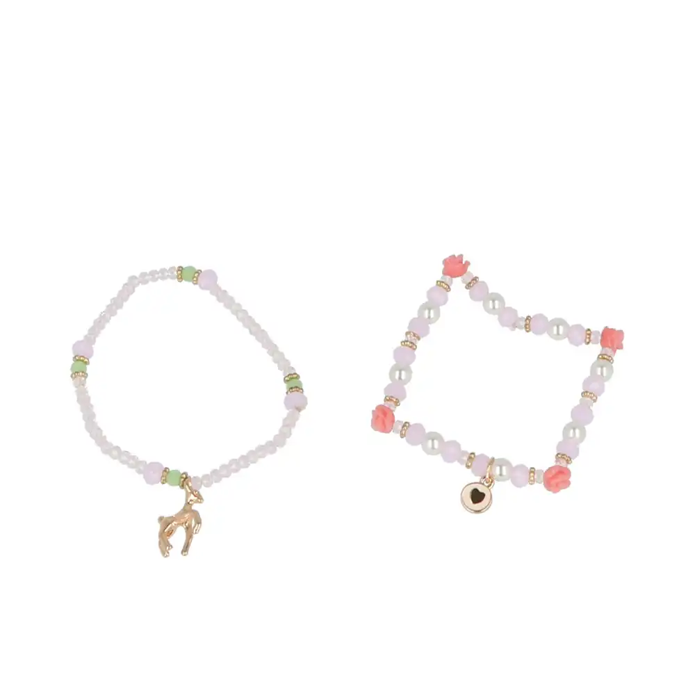 Pulsera Bff lote 2 pz - Inca - Comparador de precios