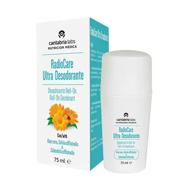 Radiocare - NUTRICION MEDICA - Comparador de precios