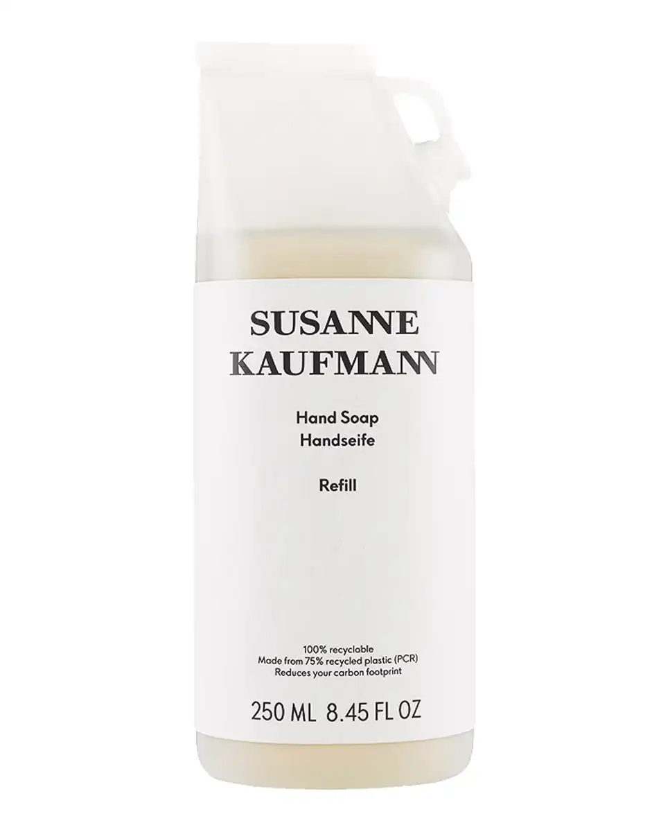 Recarga Gel de Manos 250 ml Susanne Kaufmann - Susanne Kaufmann - Comparador de precios