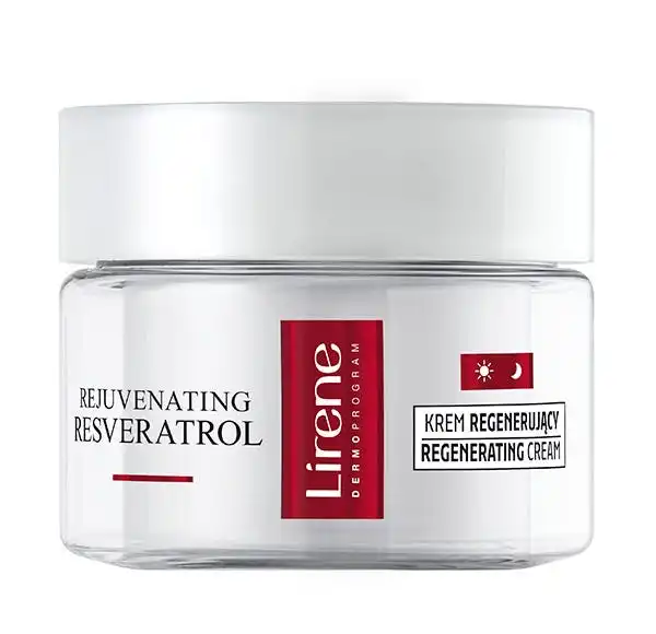 Rejuvenating Resveratrol - LIRENE - Comparador de precios