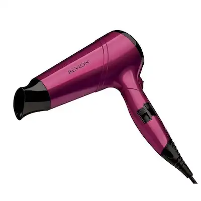 Revlon Frizz Fighter Hair Dryer 1 UN 1.0 pieces - Revlon - Comparador de precios
