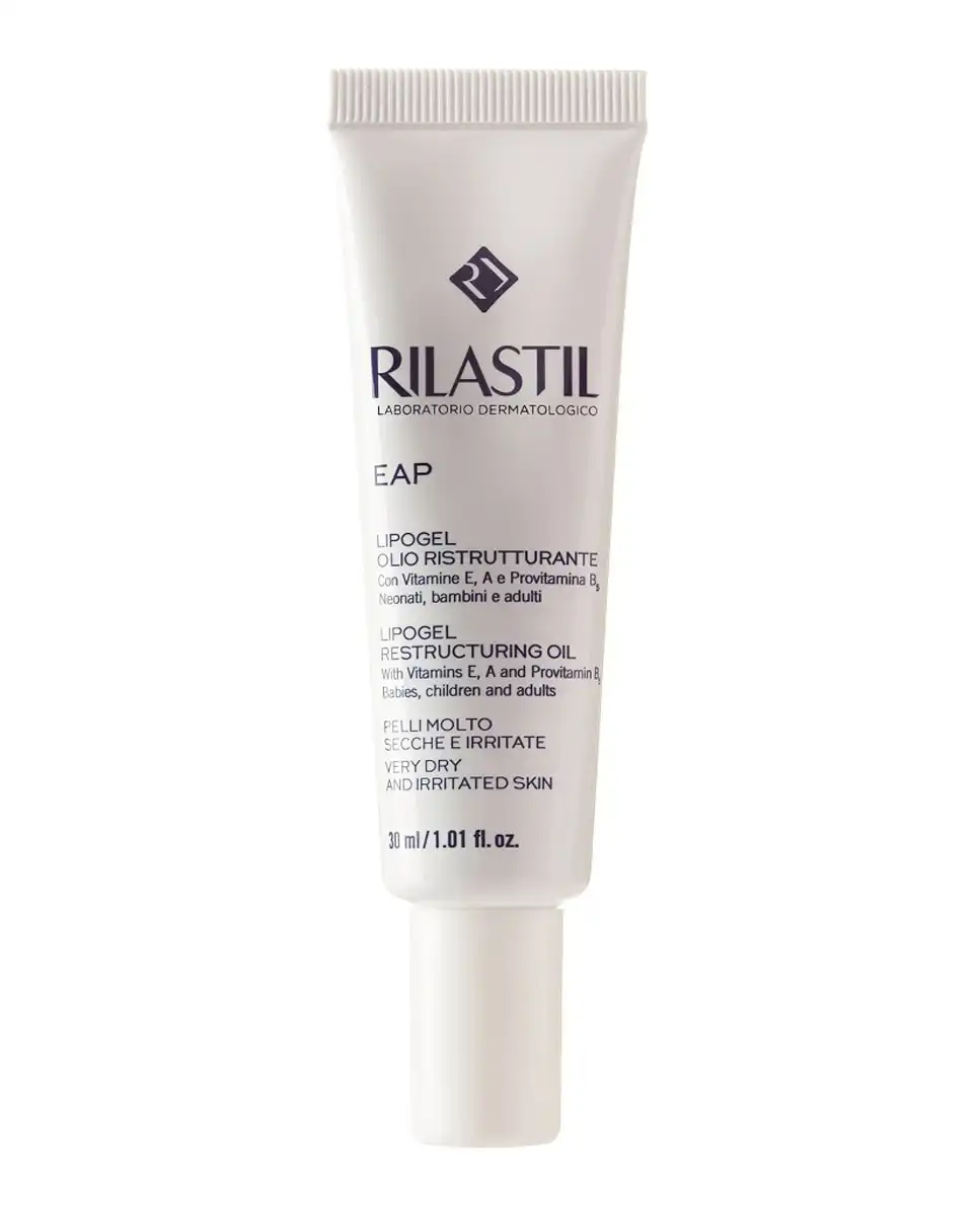 Rilastil - Aceite Reparador Regenerum E-A-P 30 Ml - Rilastil - Comparador de precios