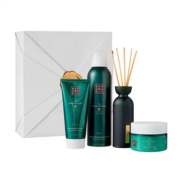 Rituals - Estuche De Regalo M The Ritual Of Jing Medium - Rituals - Comparador de precios