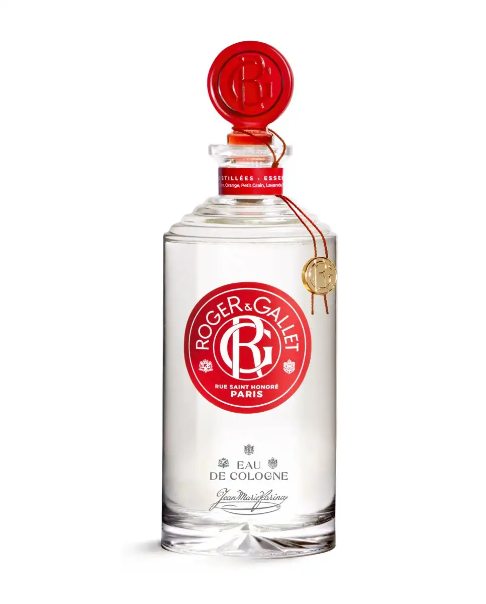 Roger&Gallet - Eau de Cologne Jean Marie Farina Roger&Gallet. - Roger&Gallet - Comparador de precios