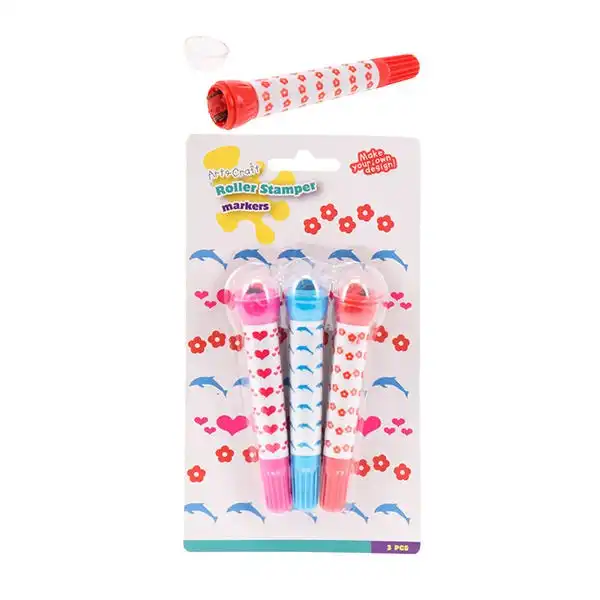 Roller Stamper - KOOPMAN - Comparador de precios
