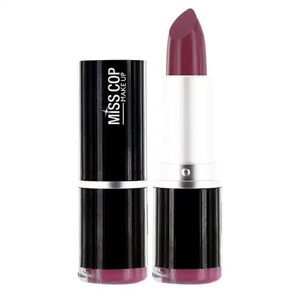 Rouge A Levres 18 Cassis - MISS COP - Comparador de precios