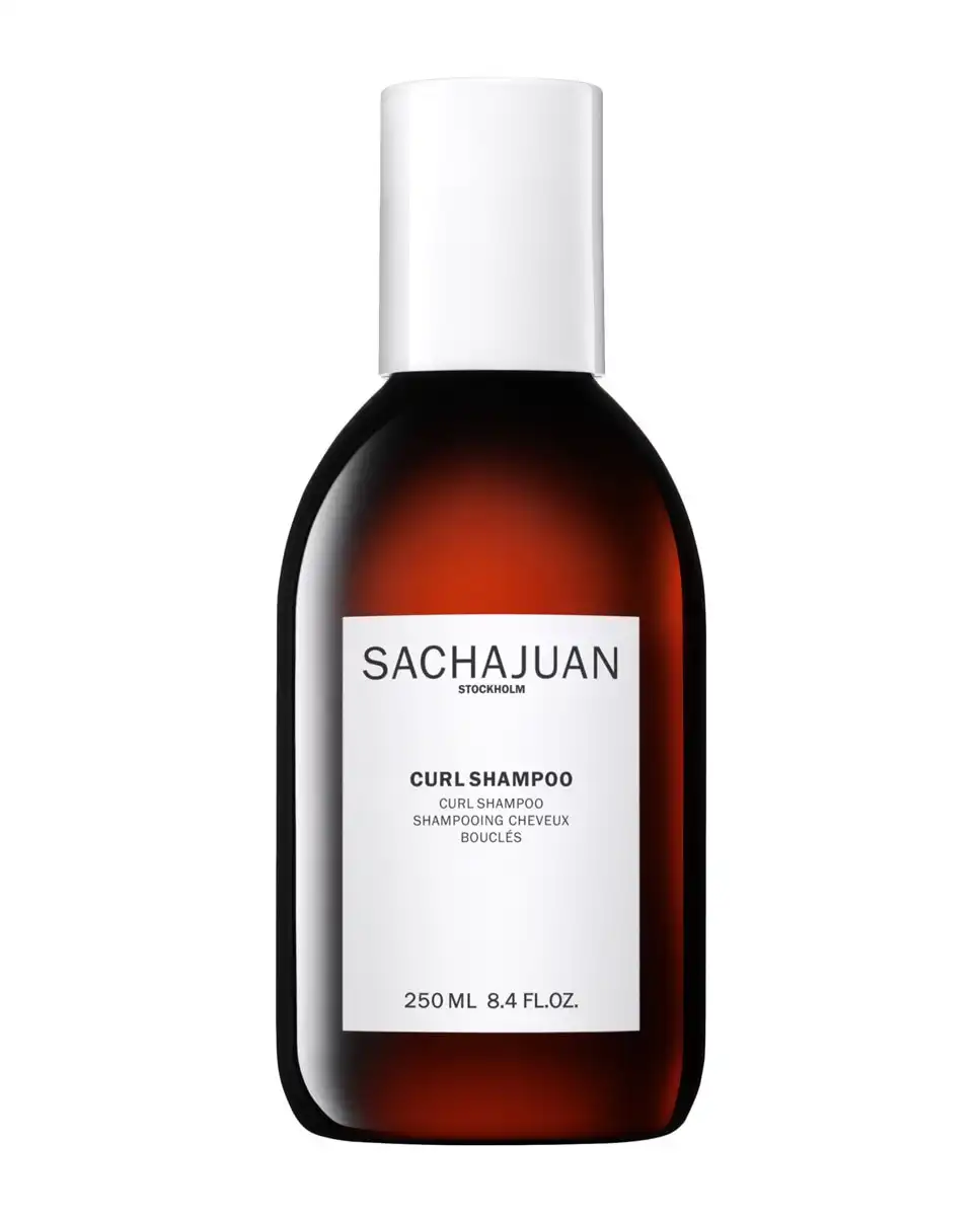 Sachajuan - Champú Curl Shampoo 250 Ml - Sachajuan - Comparador de precios