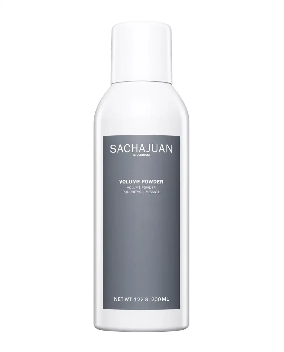 Sachajuan - Champú En Seco Volume Powder 200 Ml - Sachajuan - Comparador de precios