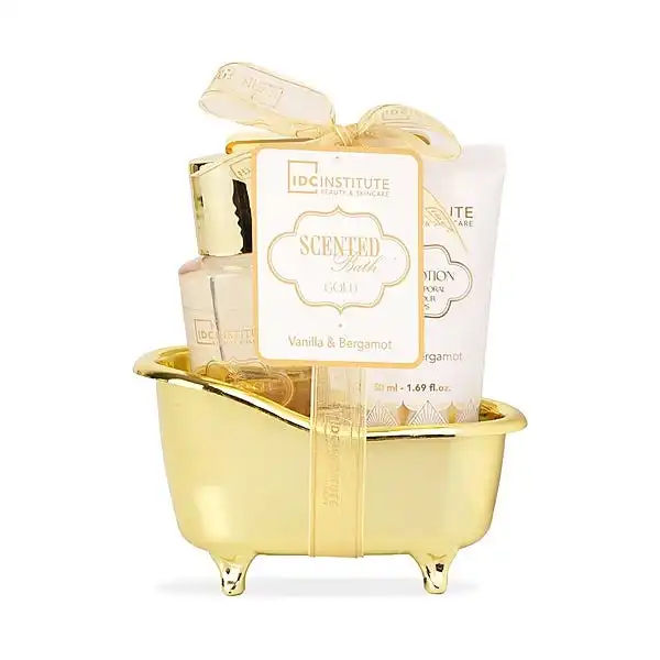 Scented Bath Gold - IDC INSTITUTE - Comparador de precios