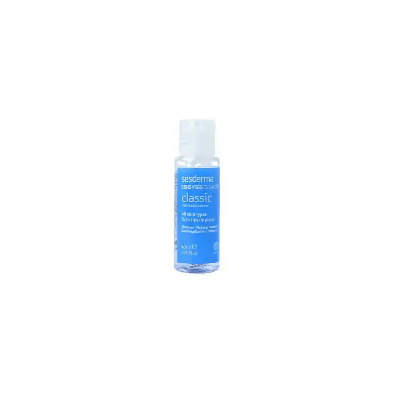 Sensyses cleanser classic 40ml - Sesderma - Comparador de precios