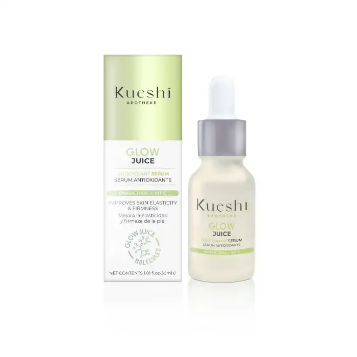Serum Antioxidante 30 ml - Kueshi - Comparador de precios
