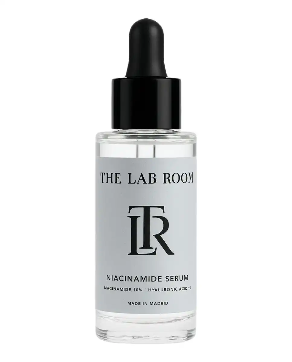 Sérum Niacinamide Serum 30 Ml The Lab Room - The Lab Room - Comparador de precios