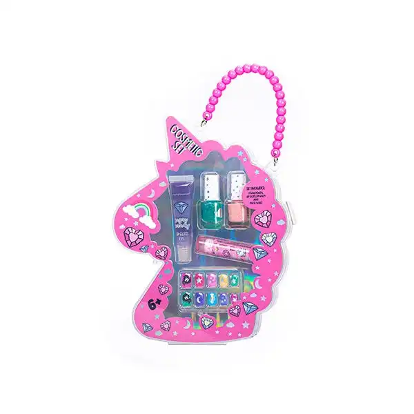 Set Cosmetics Kitty Back To School - TRI-COASTAL - Comparador de precios