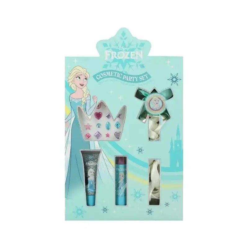 Set Regalo Frozen - Sence - Comparador de precios