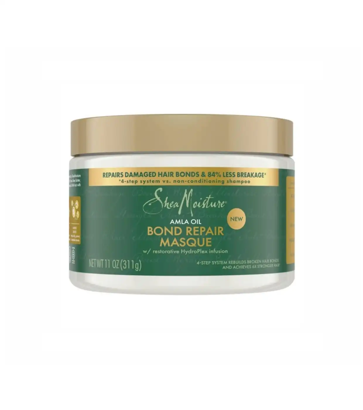 Shea Moisture - *HydroPlex* - Mascarilla Bond Repair - Aceite de Amla - Shea Moisture - Comparador de precios