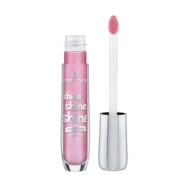Shine Shine Shine Lipgloss 15 - ESSENCE - Comparador de precios