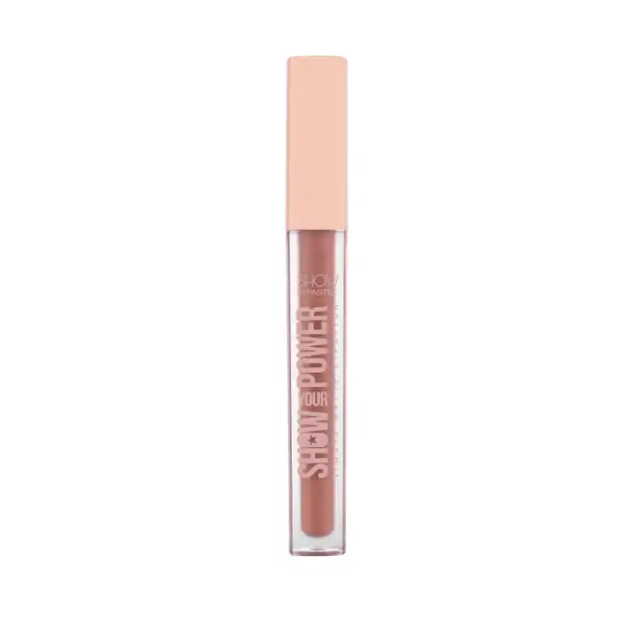 Show Your Power Liquid Matte - Show By Pastel - Comparador de precios