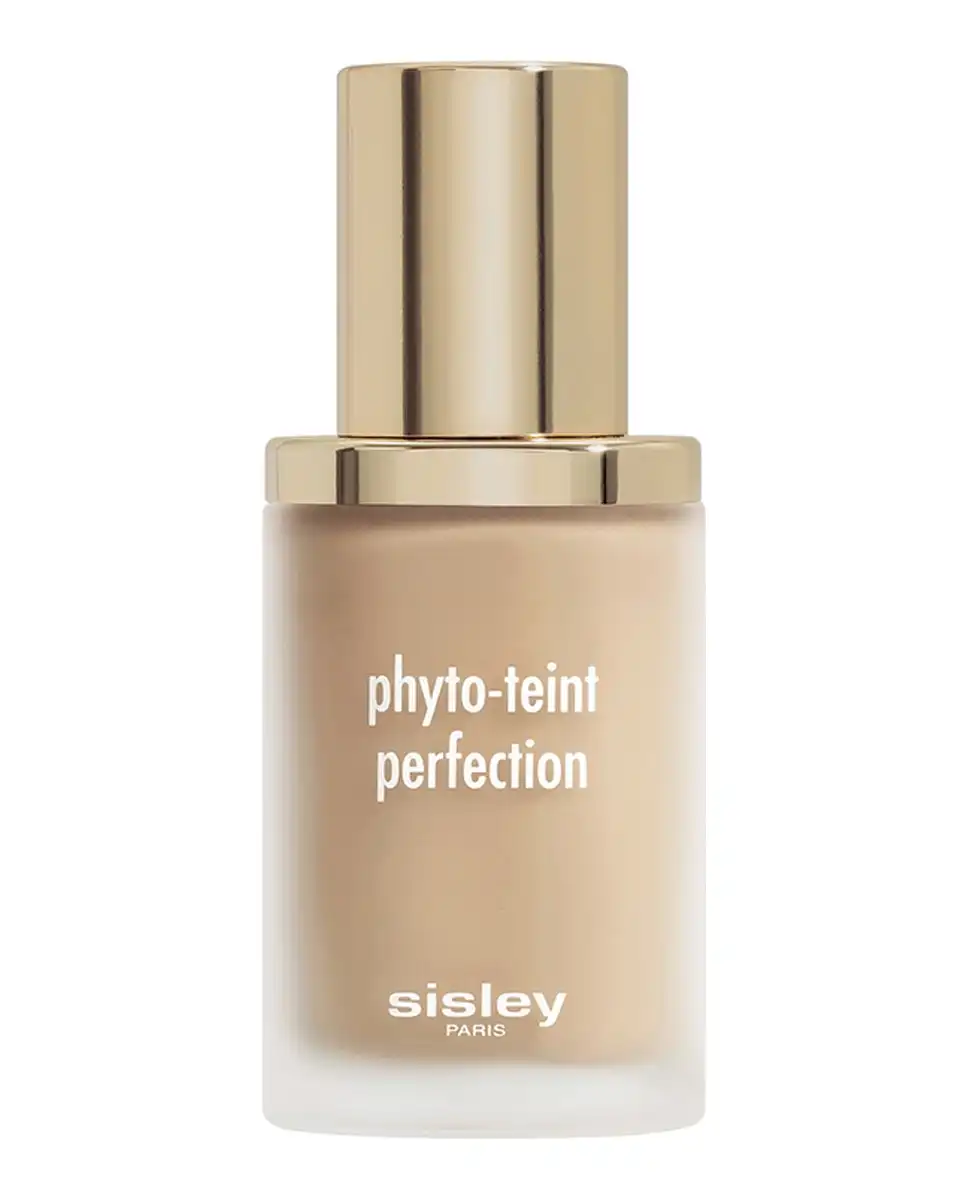 Sisley - Base de maquillaje Phyto-Teint Perfection 30 ml Sisley. - Sisley - Comparador de precios