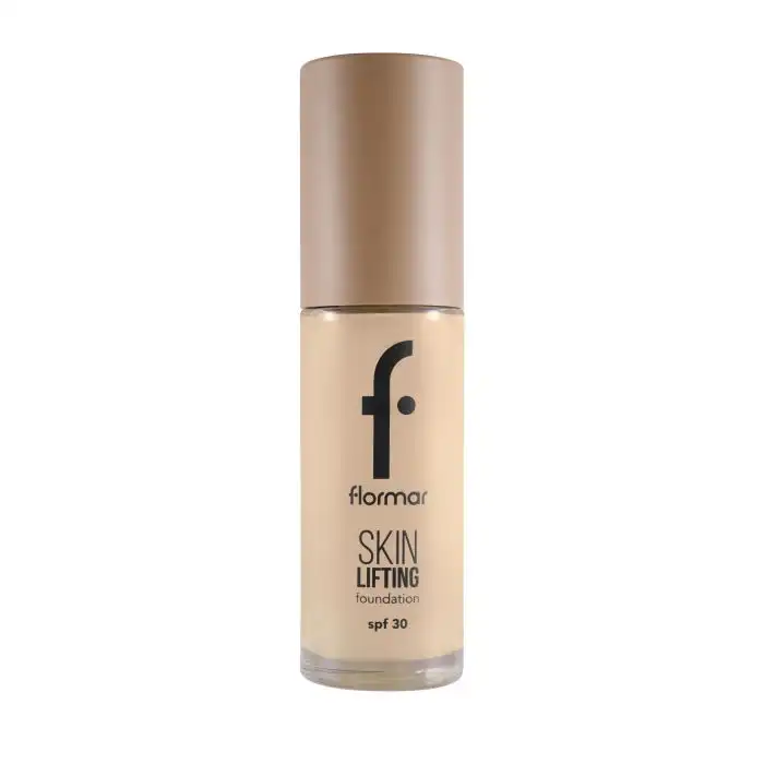 Skin Lifting Foundation Base de Maquillaje SPF 30 - FLORMAR - Comparador de precios