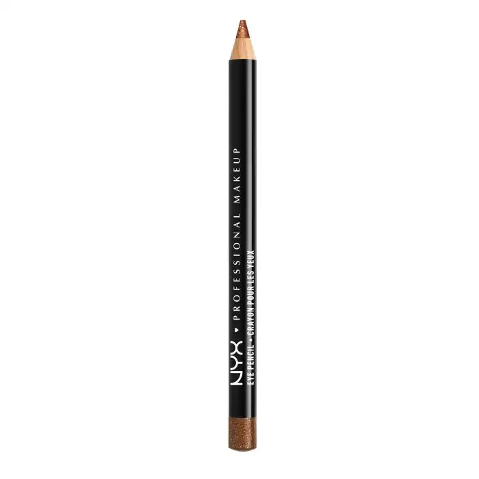 Slim Eye Pencil Shimmer - NYX PROFESSIONAL MAKE UP - Comparador de precios