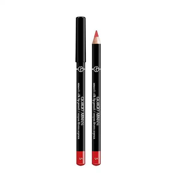 Smooth Silk Lip Pencil 5 - Armani - Comparador de precios