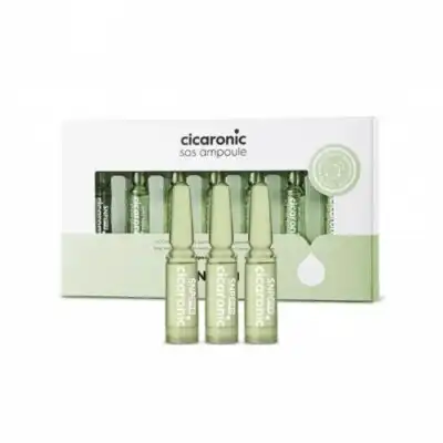 SNP 7 Ampollas - SNP - Comparador de precios