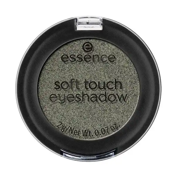 Soft Touch Eyeshadow 05 - ESSENCE - Comparador de precios