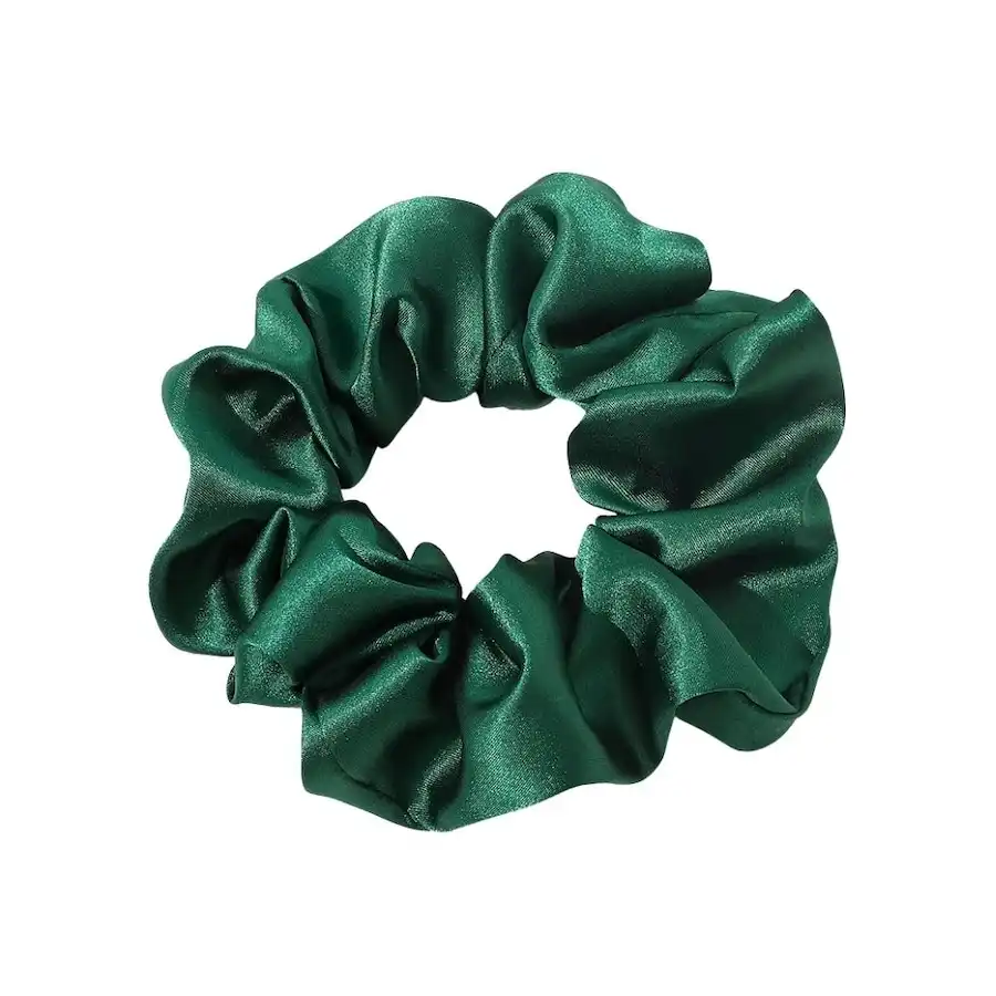 SOHO - Coletero De Raso Gomas para cabello 1 pieces Turquesa female - Soho - Comparador de precios