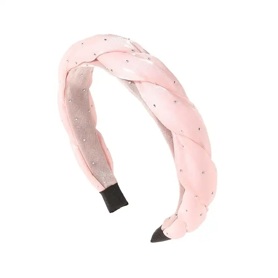 SOHO - Diadema Aurora Cintas y diademas 1 pieces Nude unisex - Soho - Comparador de precios