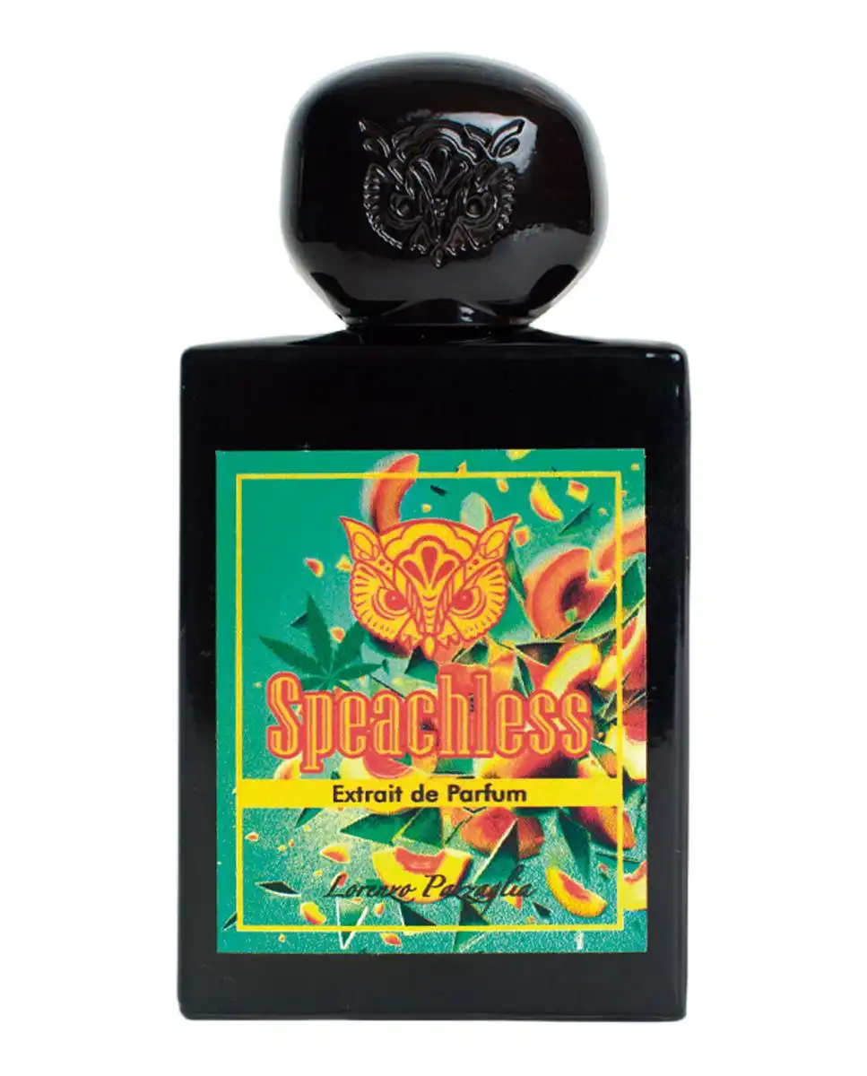 Speachless Extrait de Parfum 50 ml Lorenzo Pazzaglia - Lorenzo Pazzaglia - Comparador de precios