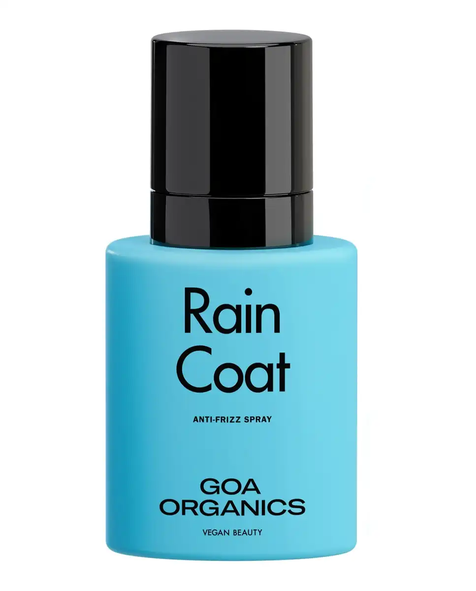 Spray Anti Encrespamiento - GOA ORGANICS - Comparador de precios