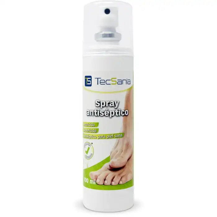 Spray Fungicida - Tecsania - Comparador de precios