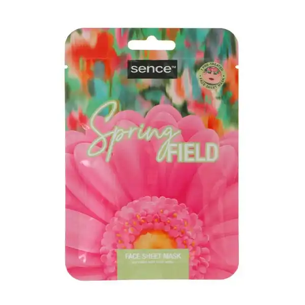 Spring Field - SENCE BEAUTY - Comparador de precios