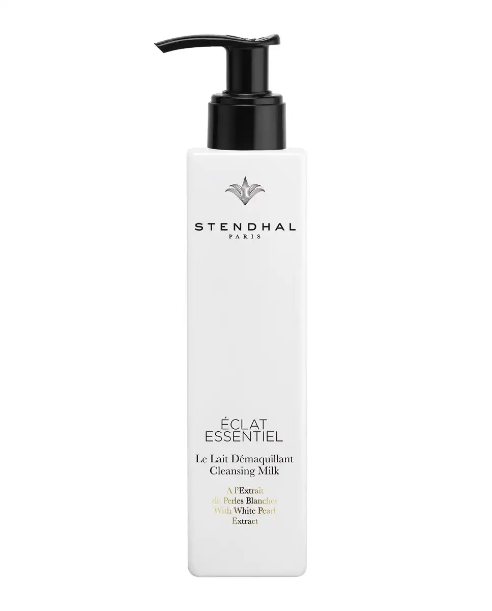 Stendhal - Leche Desmaquillante Éclat Essentiel 200 Ml - Stendhal - Comparador de precios