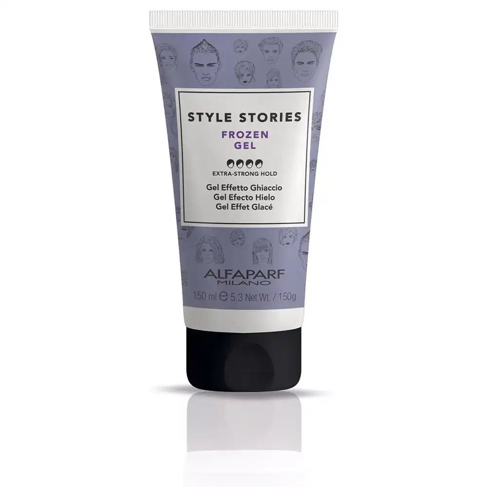 Style Stories frozen gel 150 ml - ALFAPARF MILANO - Comparador de precios