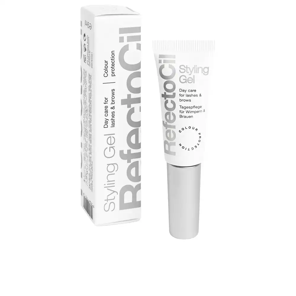 Styling Gel day care for lashes and brows 9 ml - Refectocil - Comparador de precios