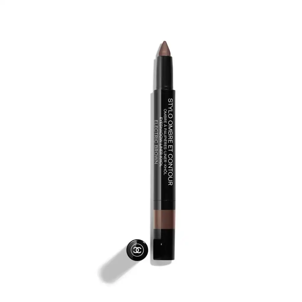 STYLO OMBRE ET CONTOUR 04 ELECTRIC BROWN 0.8G - Chanel - Comparador de precios
