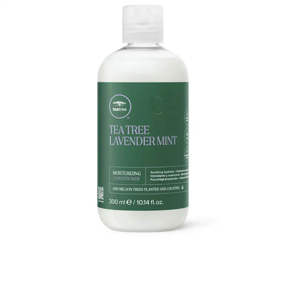 Tea Tree Lavender Mint moisturizing condioner 300 ml - Paul Mitchell - Comparador de precios