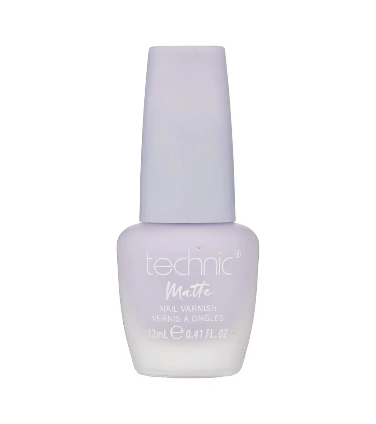Technic Cosmetics - Esmalte de uñas matte - Blue violet - Technic Cosmetics - Comparador de precios
