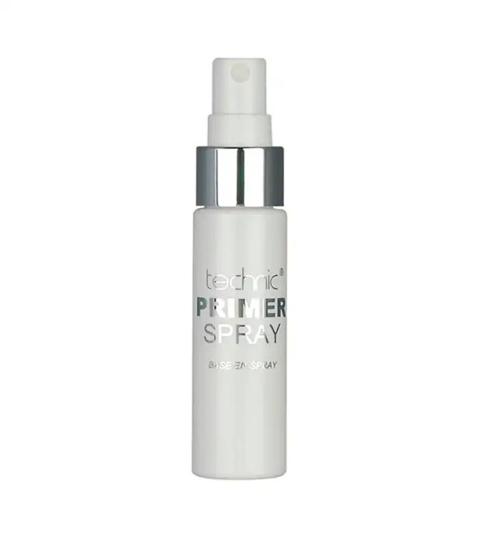 Technic Cosmetics - Prebase de maquillaje en spray Primer Spray - Technic Cosmetics - Comparador de precios