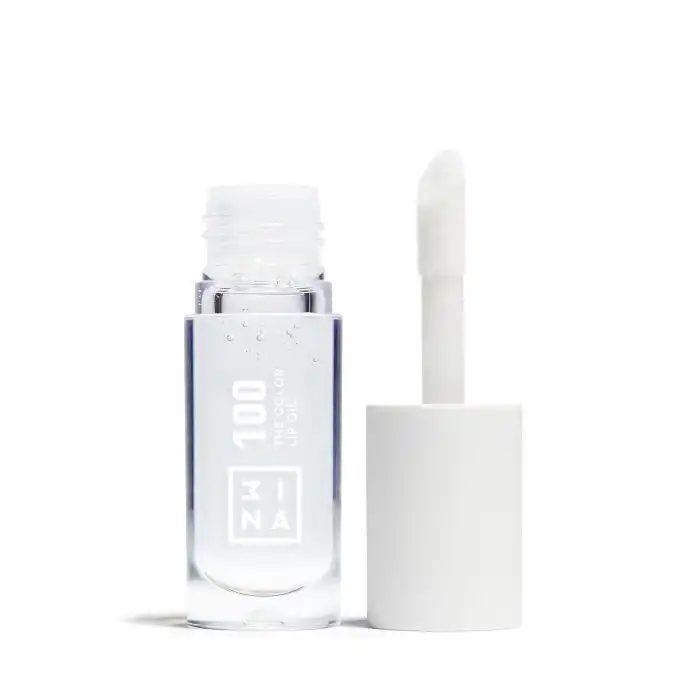 The Color Lip Oil  3ina  Bálsamos, hidratantes y cuidado de labios - 3ina - Comparador de precios