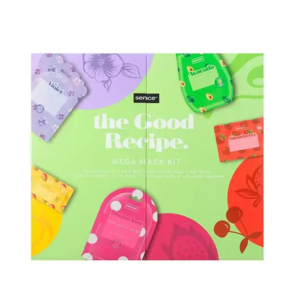 The Good Recipe - Sence - Comparador de precios