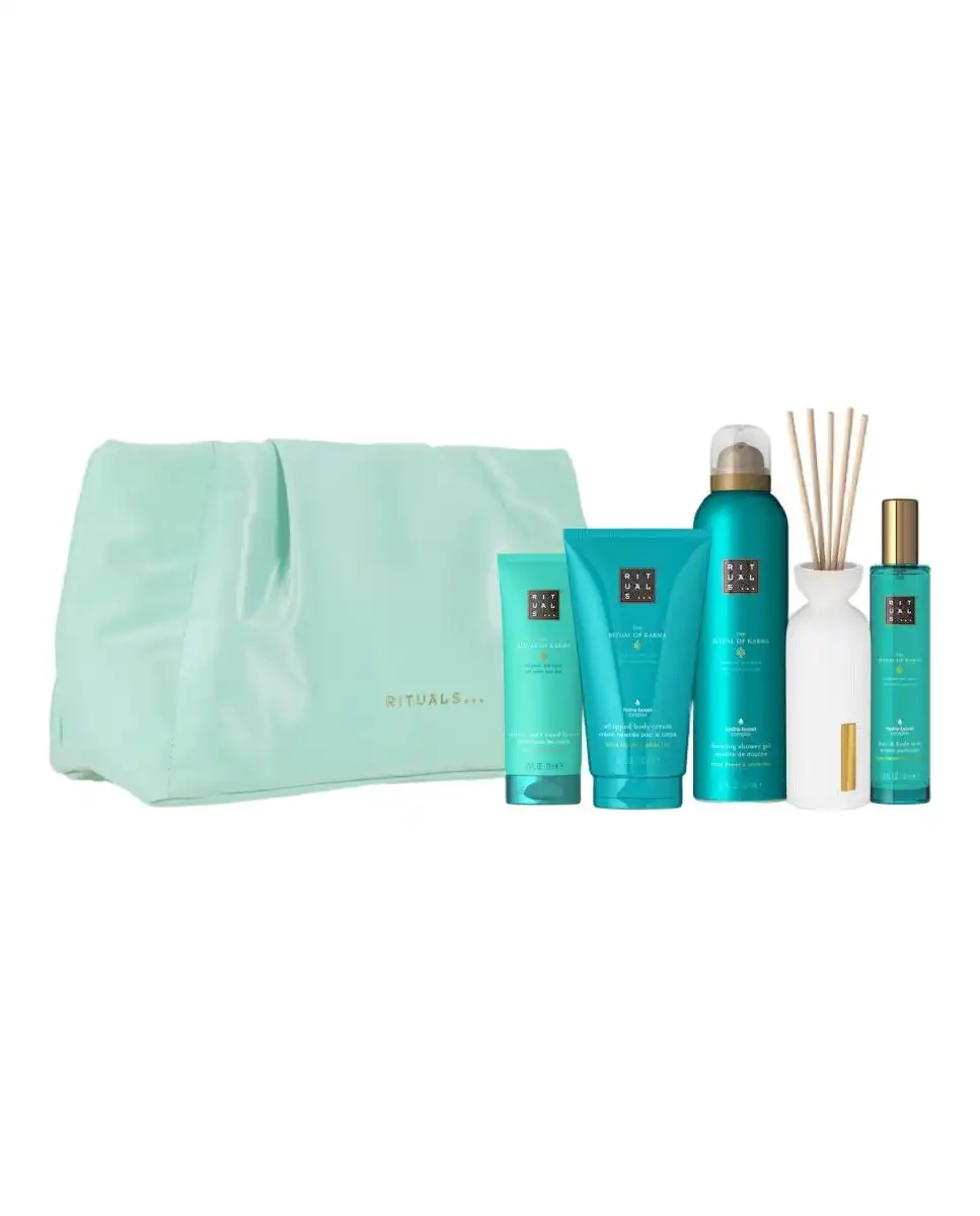 The Ritual of Karma - Large Gift Set 2026 - Rituals - Comparador de precios